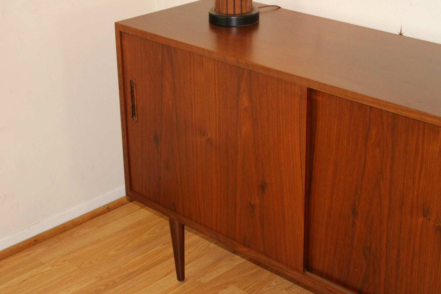 Carlo Jensen - Danish Modern Walnut Sideboard