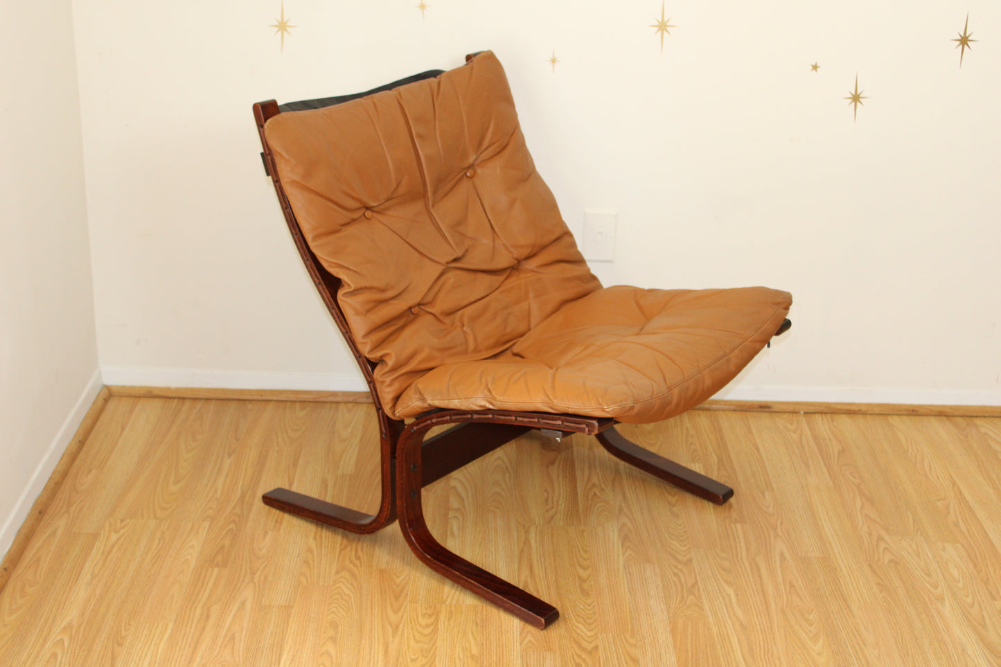 Westnofa Ingmar Relling Siesta Chair