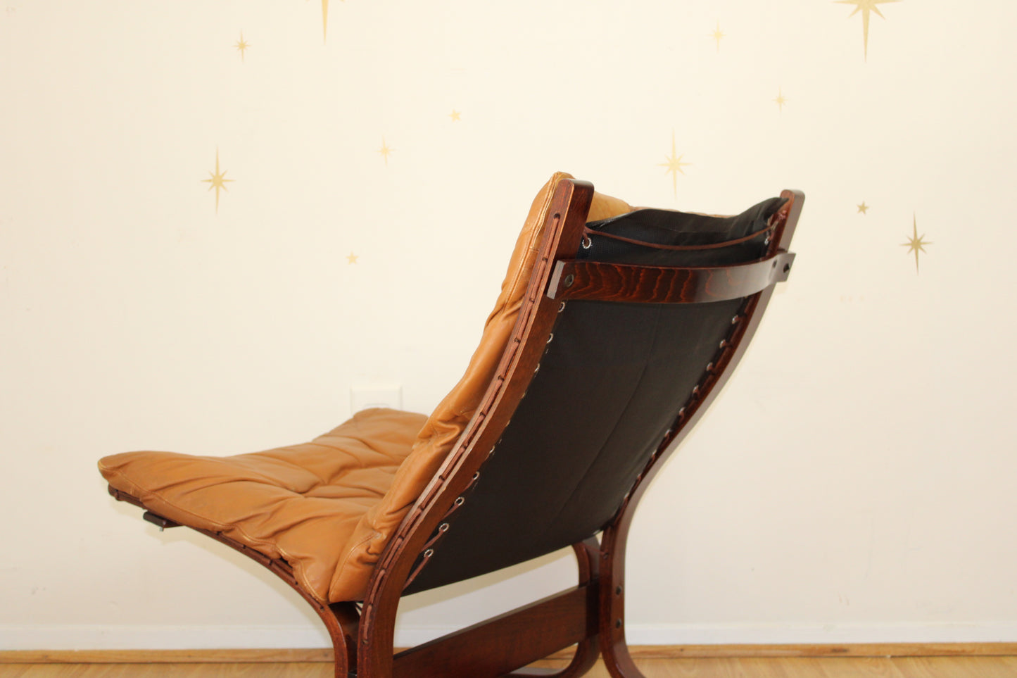 Westnofa Ingmar Relling Siesta Chair