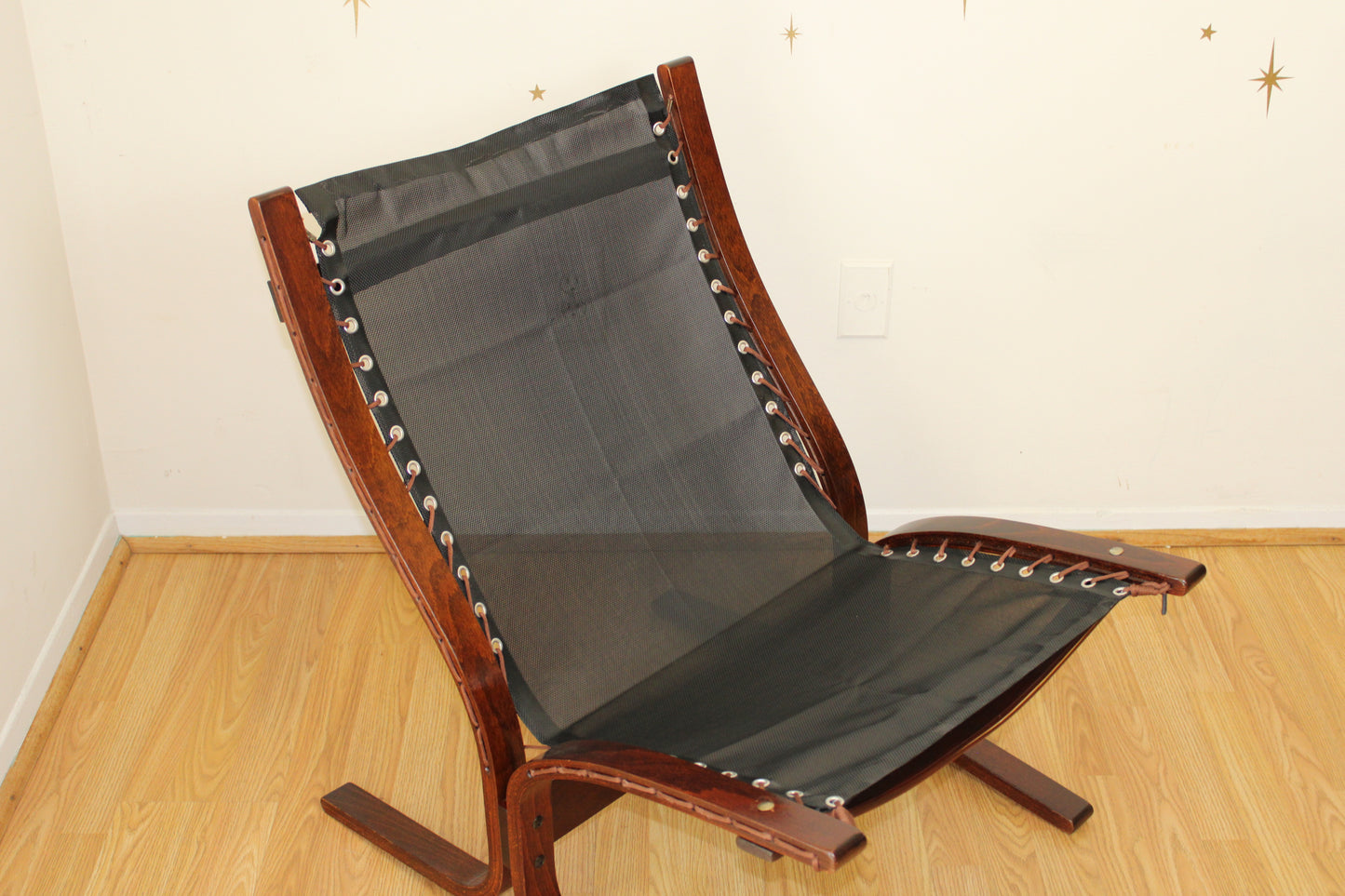 Westnofa Ingmar Relling Siesta Chair
