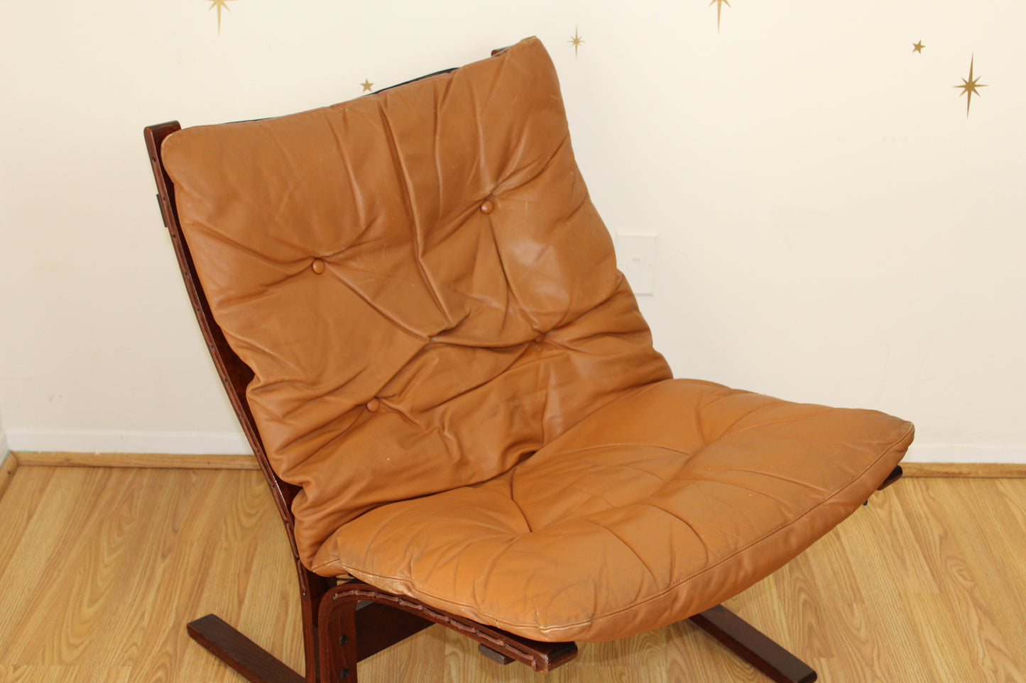 Westnofa Ingmar Relling Siesta Chair