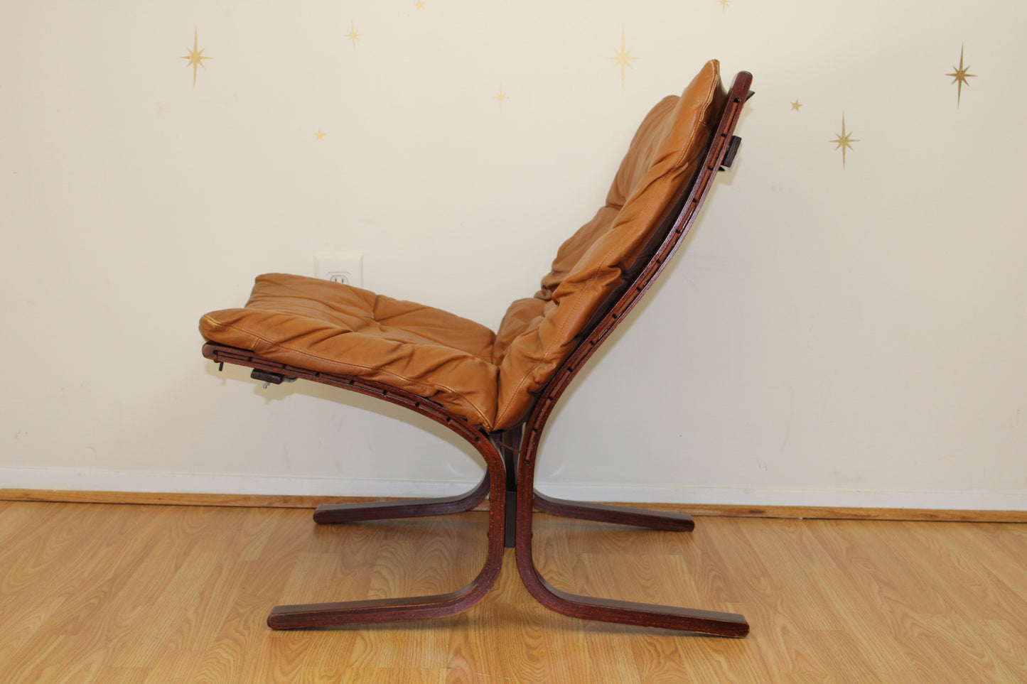 Westnofa Ingmar Relling Siesta Chair