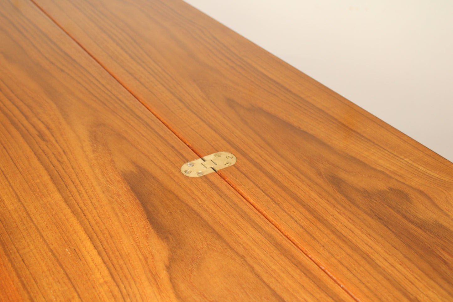Peter Løvig Nielsen Partners Flip-Top Desk 1970s me