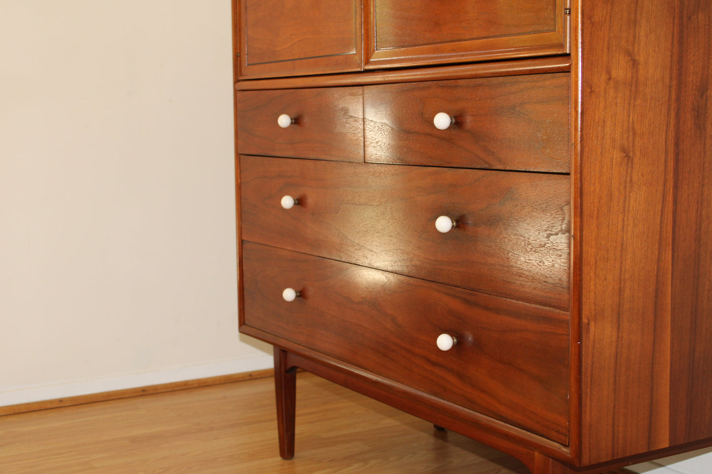 Drexel Declaration Gentleman's Chest