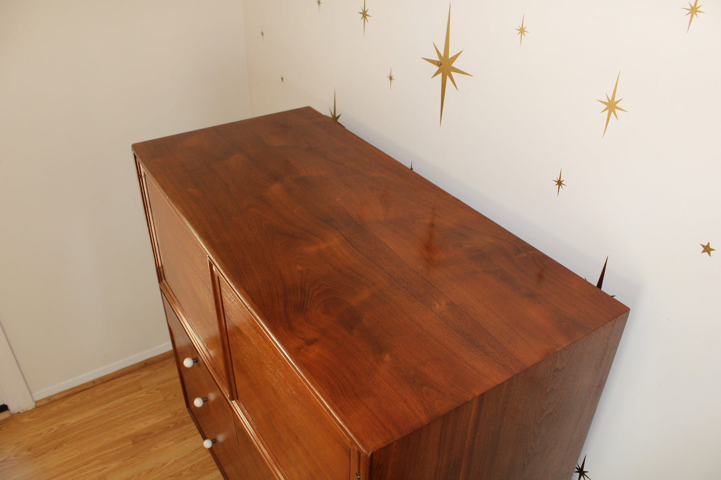 Drexel Declaration Gentleman's Chest