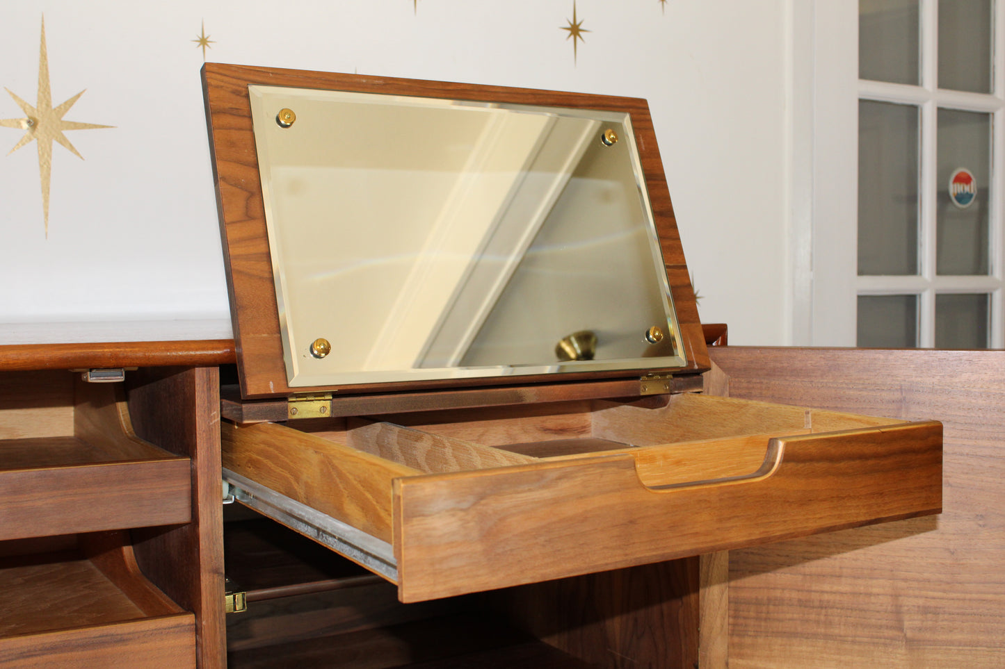 Drexel Declaration Gentleman's Chest