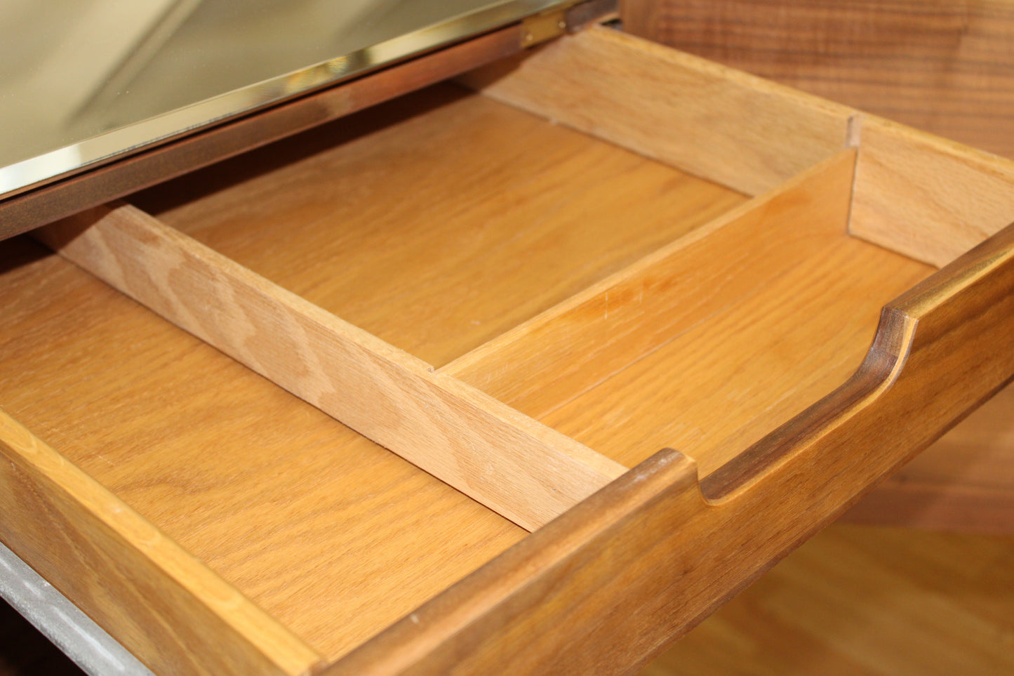 Drexel Declaration Gentleman's Chest