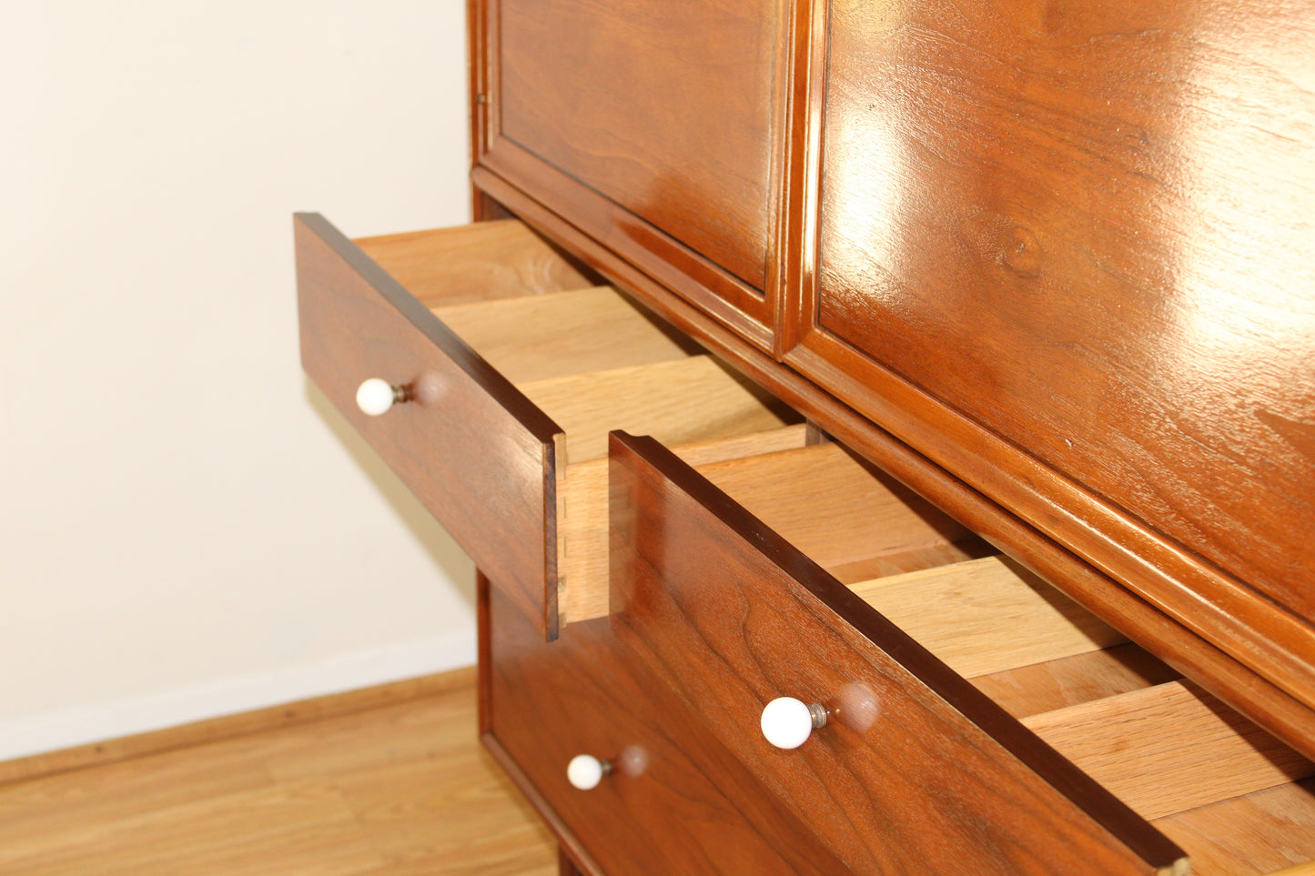 Drexel Declaration Gentleman's Chest