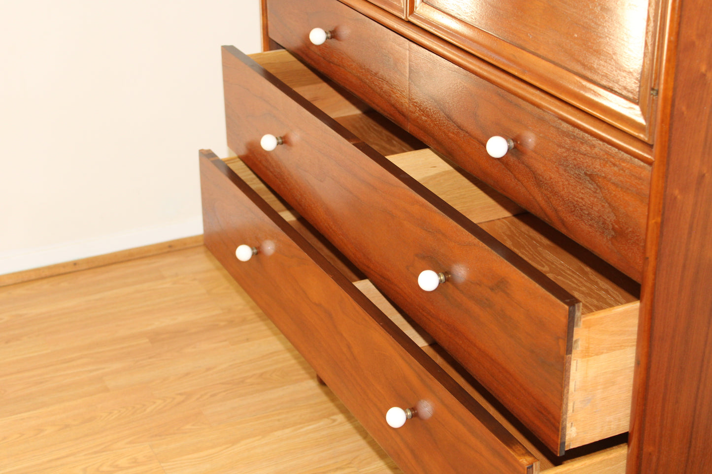 Drexel Declaration Gentleman's Chest