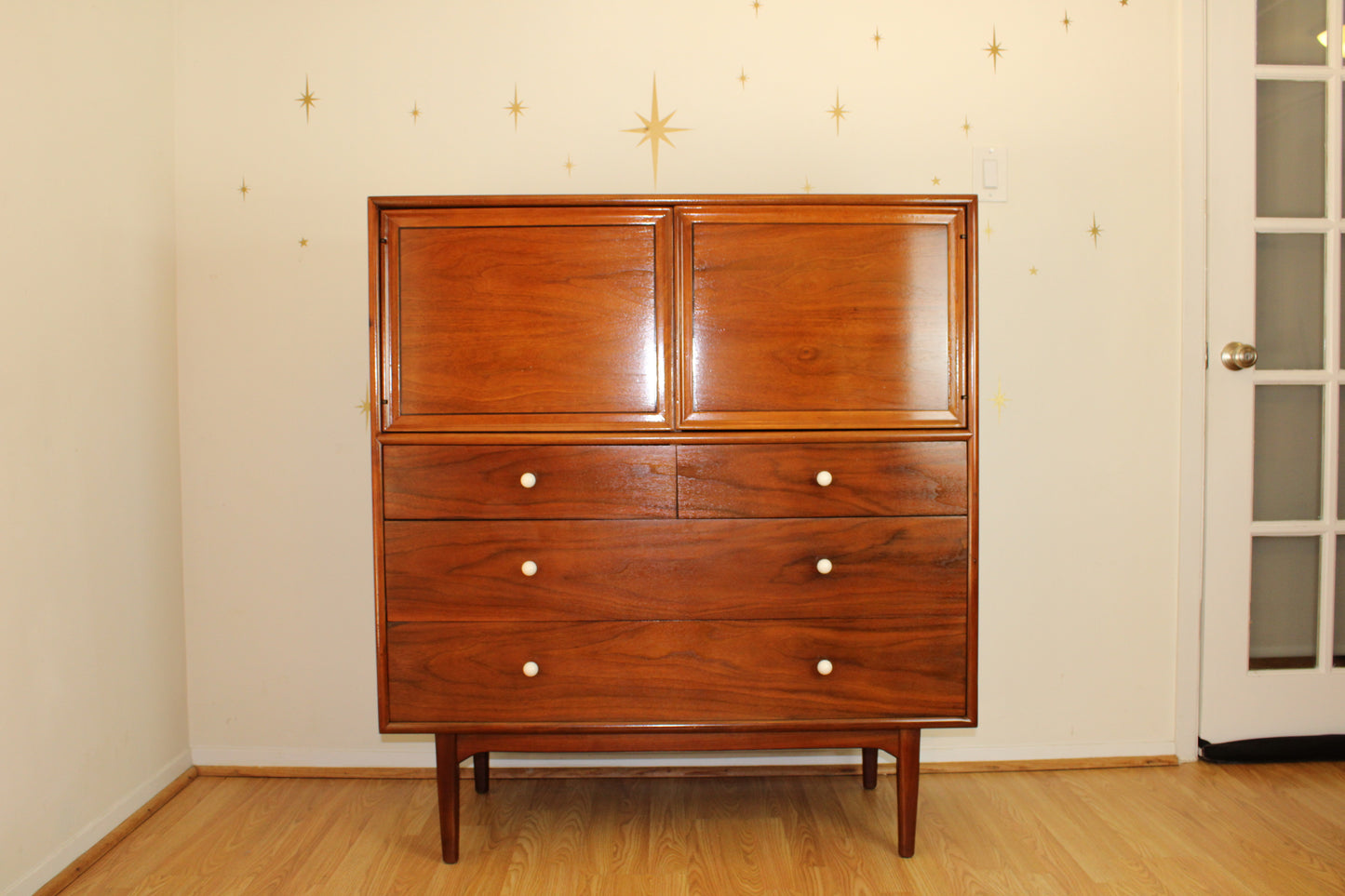 Drexel Declaration Gentleman's Chest