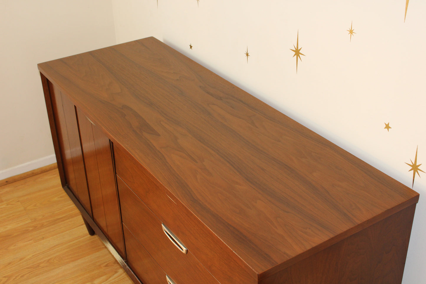Broyhill Premier Compact Credenza