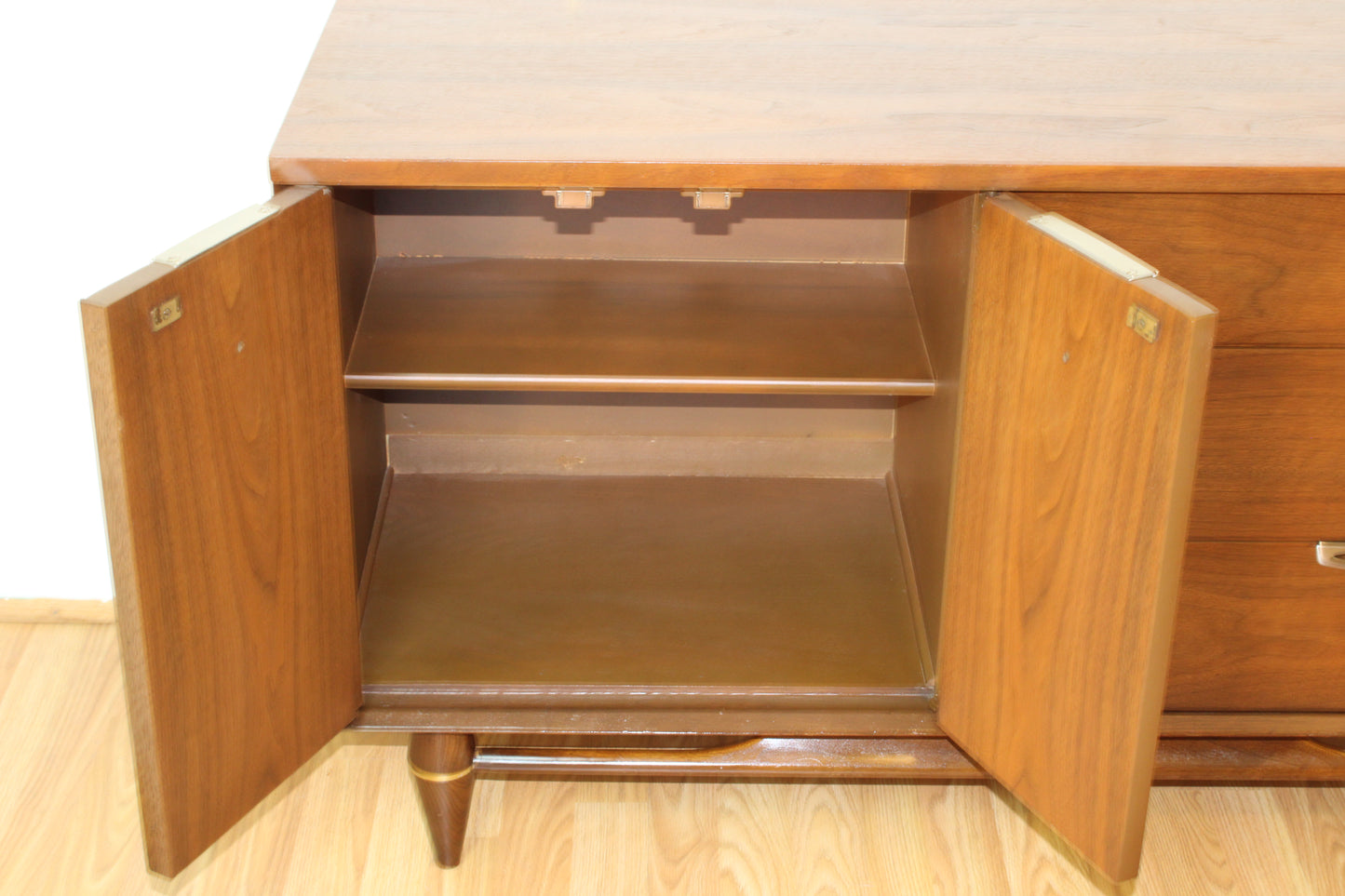 Broyhill Premier Compact Credenza