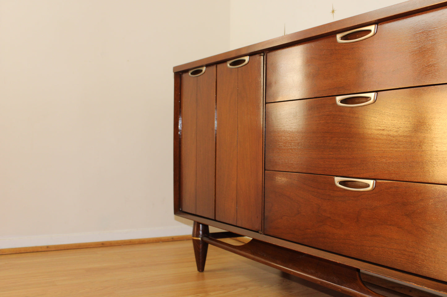 Broyhill Premier Compact Credenza