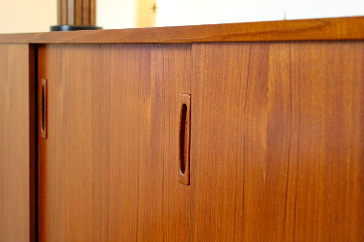 Danish Modern Teak sideboard