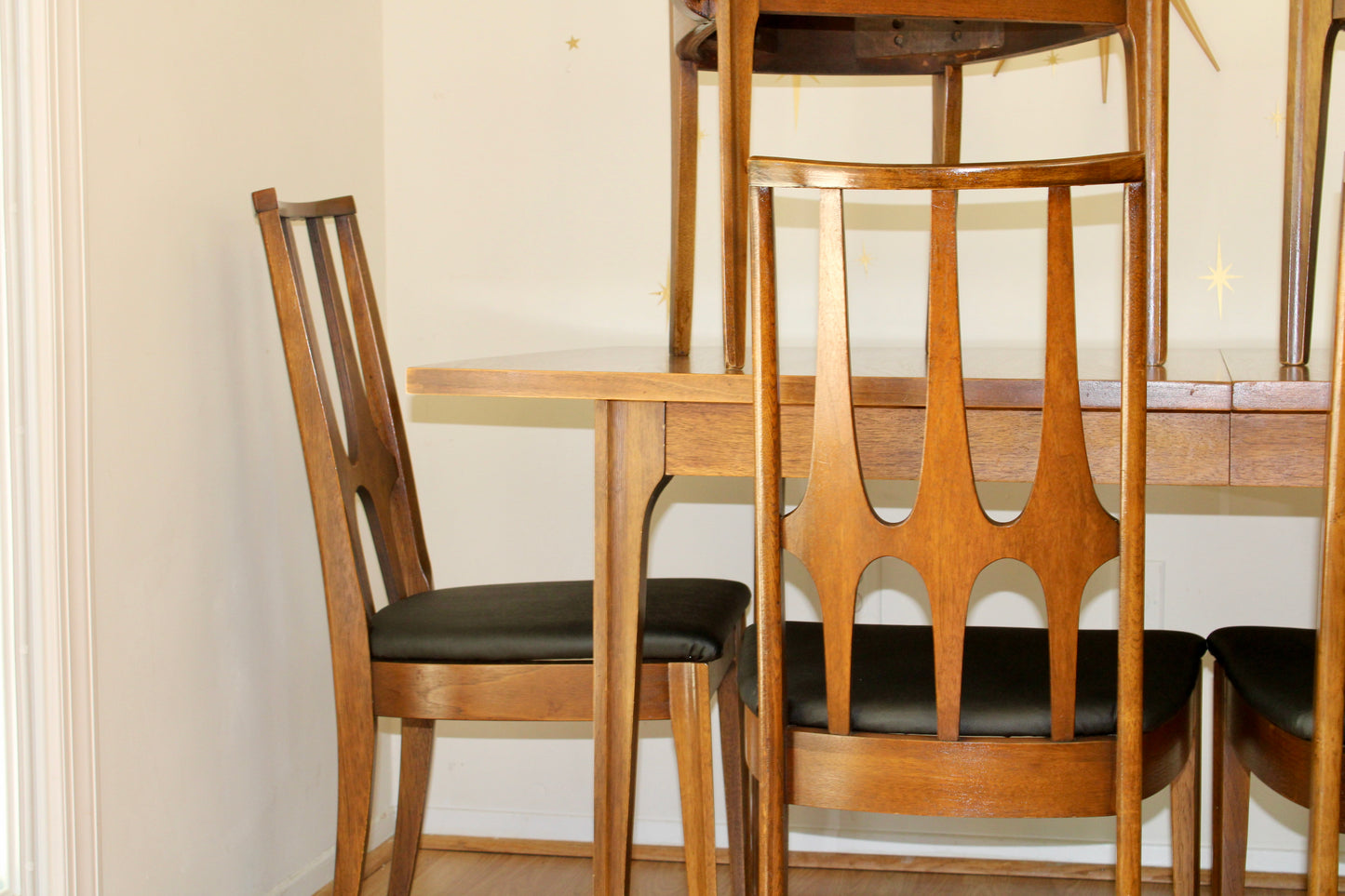 Broyhill Brasilia Dining Set