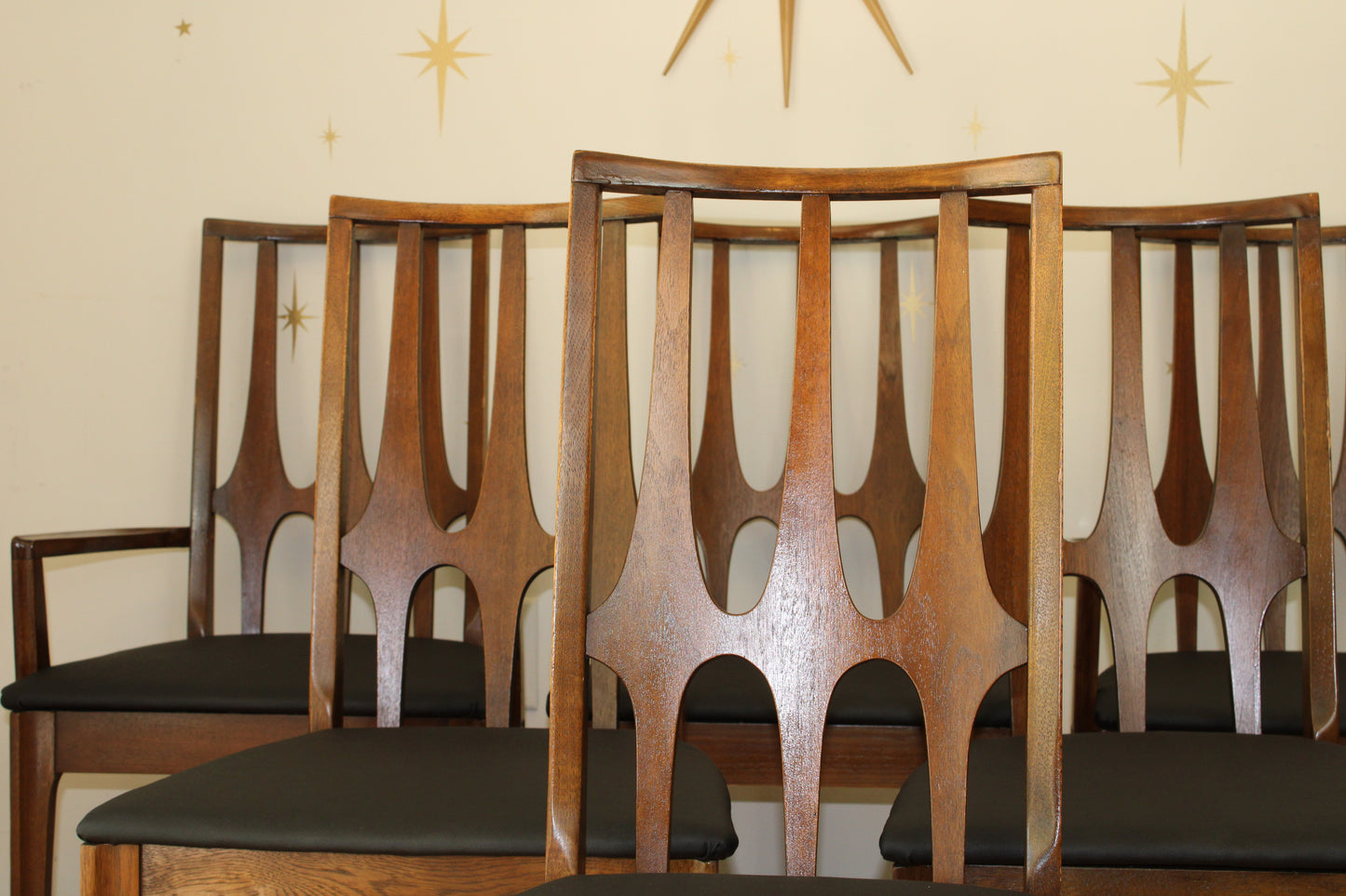 Broyhill Brasilia Dining Set