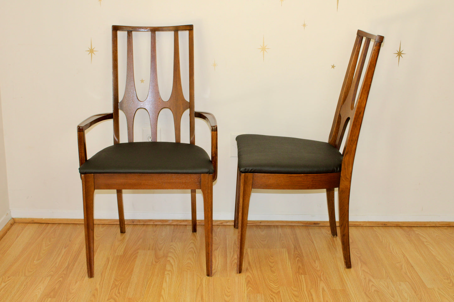 Broyhill Brasilia Dining Set