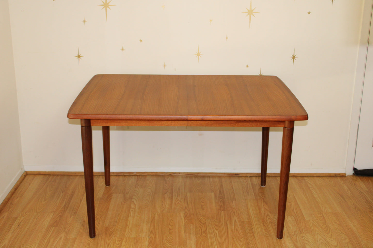 Nils Jonsson for Troeds Teak Dining Table