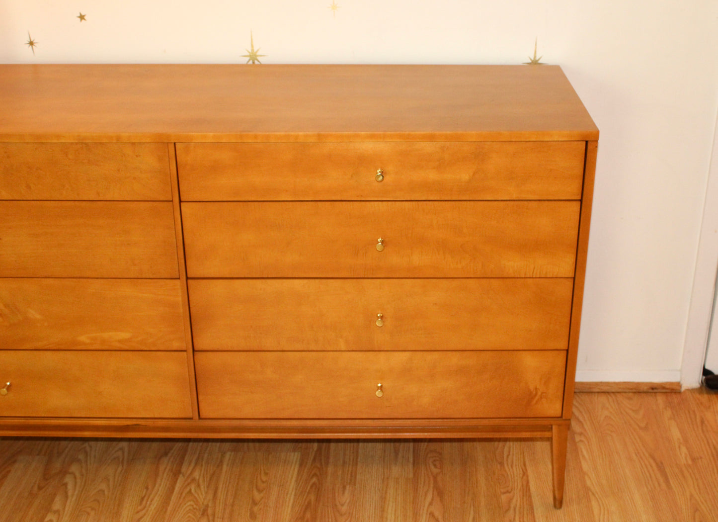 Paul McCobb - Planner Group Double Dresser