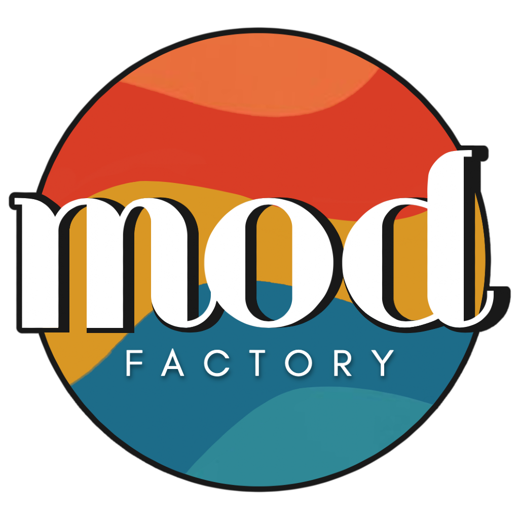 Mod Factory DMV
