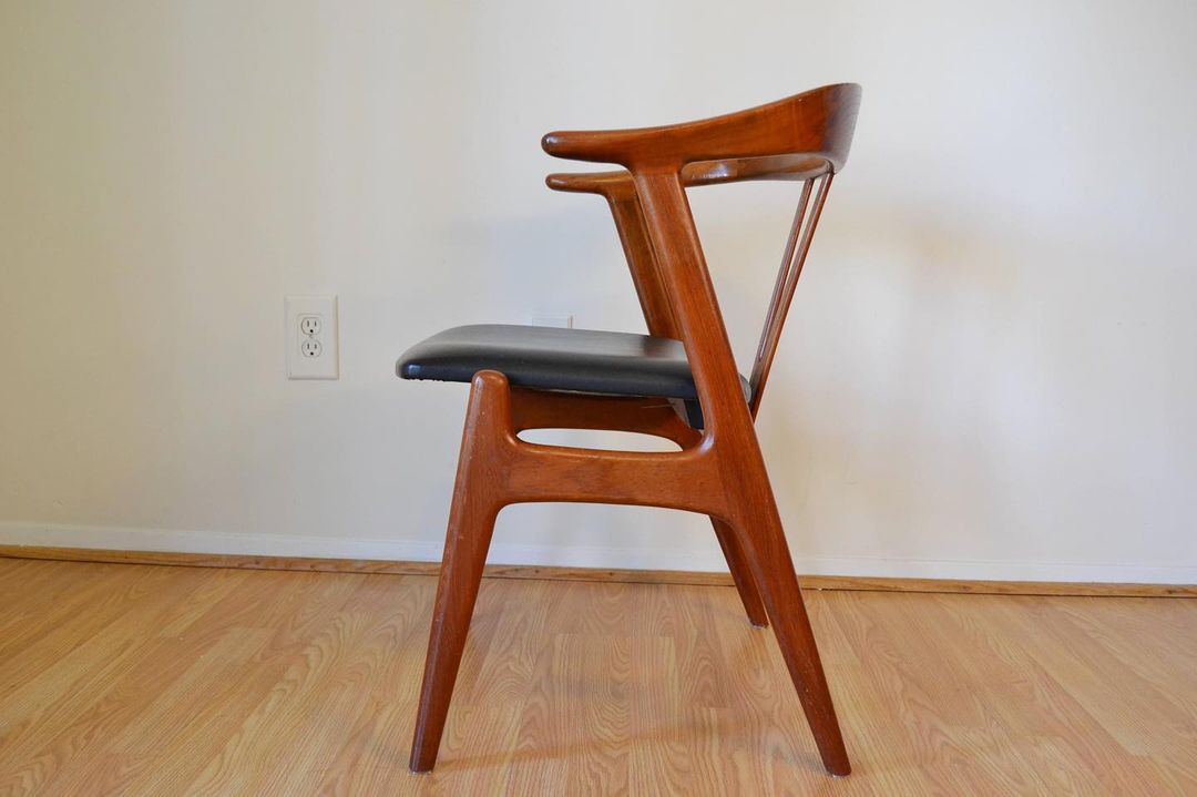 Arm Chair by Torbiorn Afdal for Bruksbo