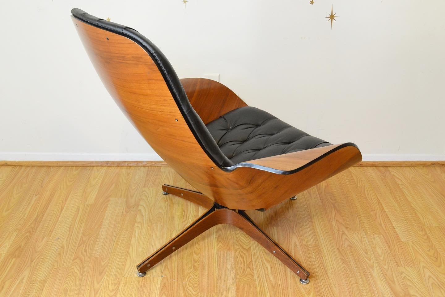 Mr. Chair by George Mulhauser for Plycraft