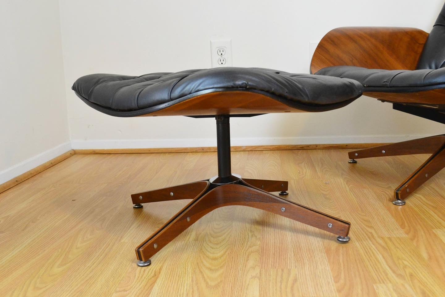 Mr. Chair by George Mulhauser for Plycraft