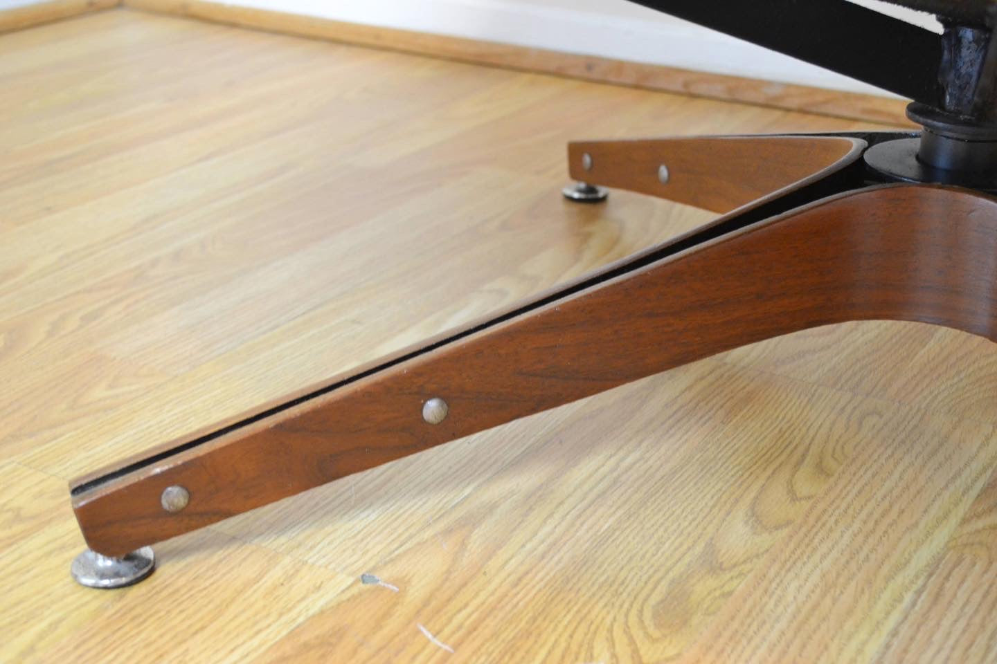 Mr. Chair by George Mulhauser for Plycraft
