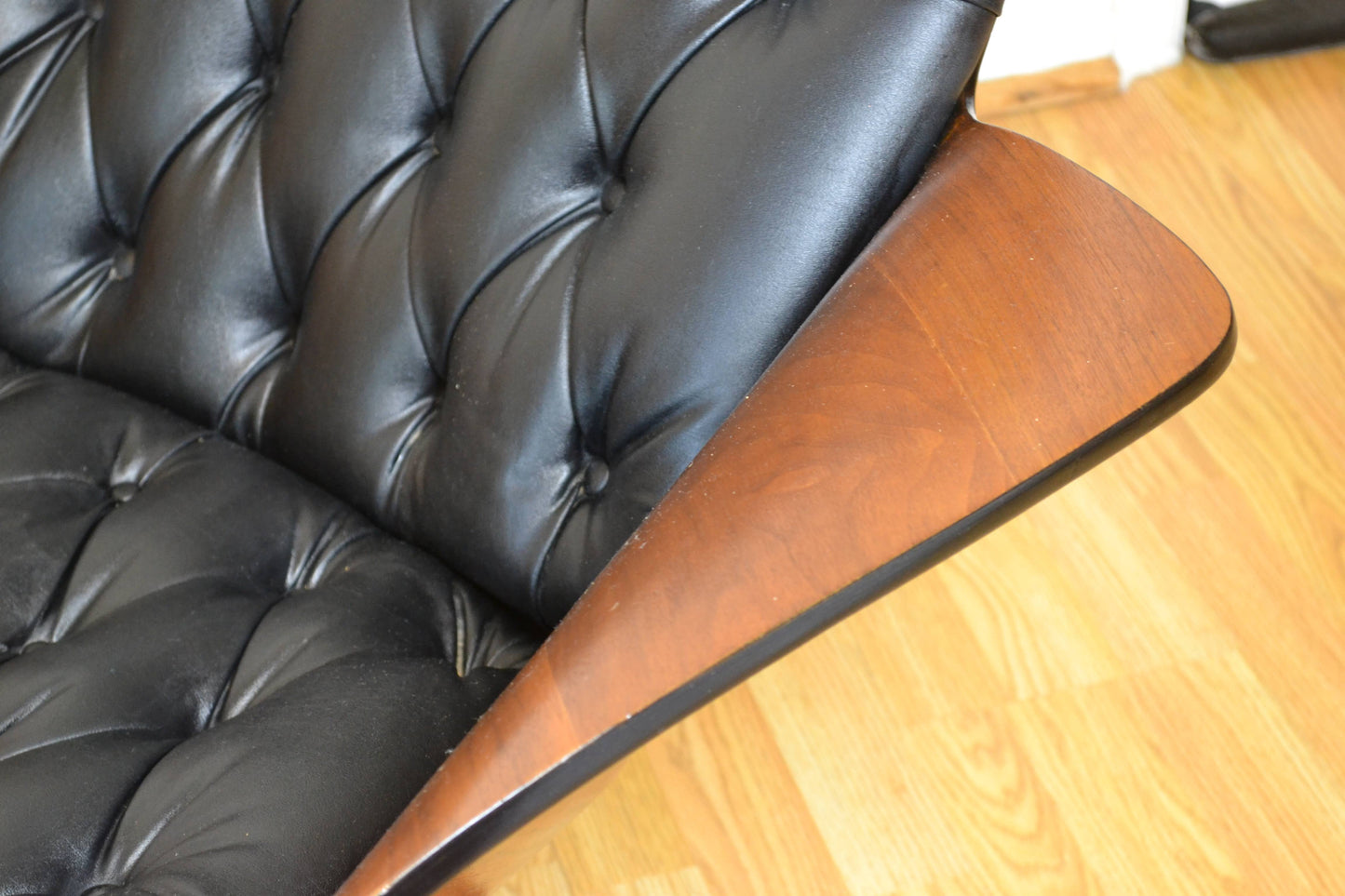 Mr. Chair by George Mulhauser for Plycraft