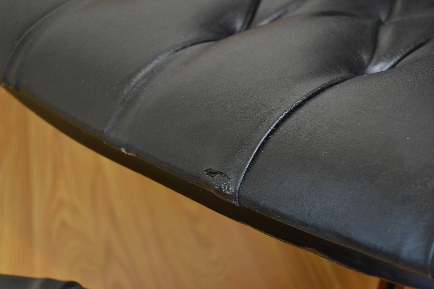 Mr. Chair by George Mulhauser for Plycraft