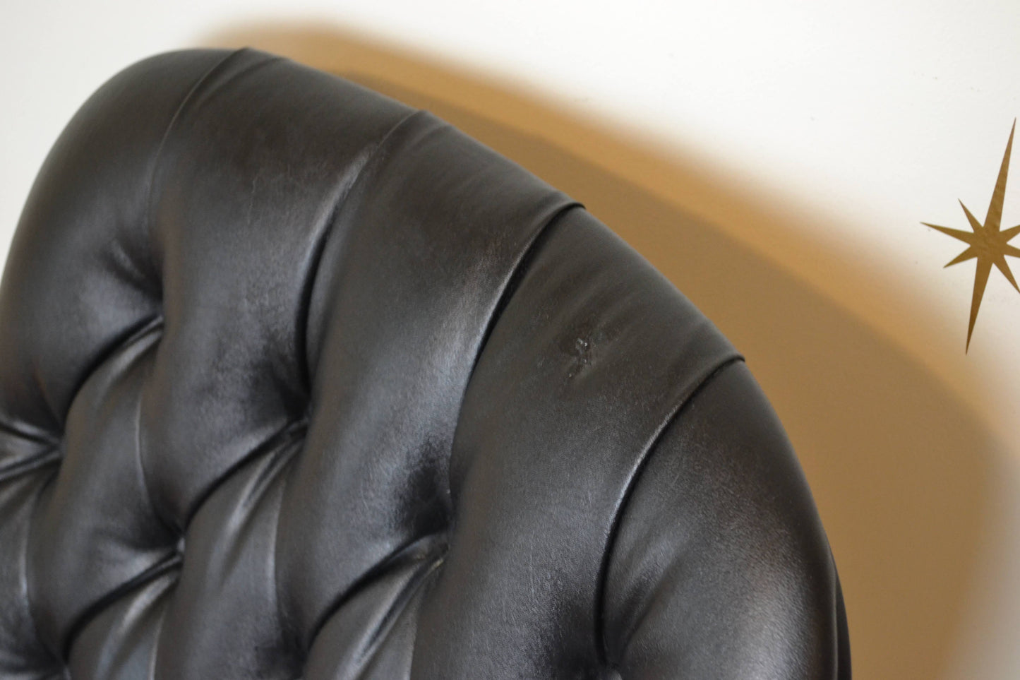 Mr. Chair by George Mulhauser for Plycraft