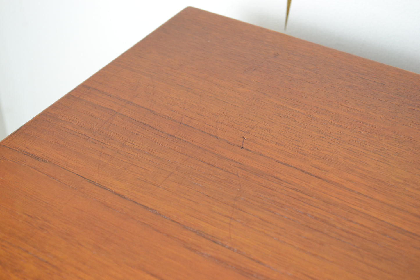 Danish Teak Sideboard by Svend Madsen