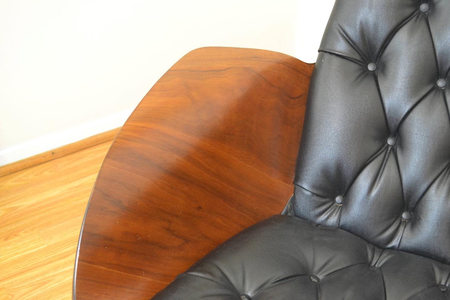 Mr. Chair by George Mulhauser for Plycraft