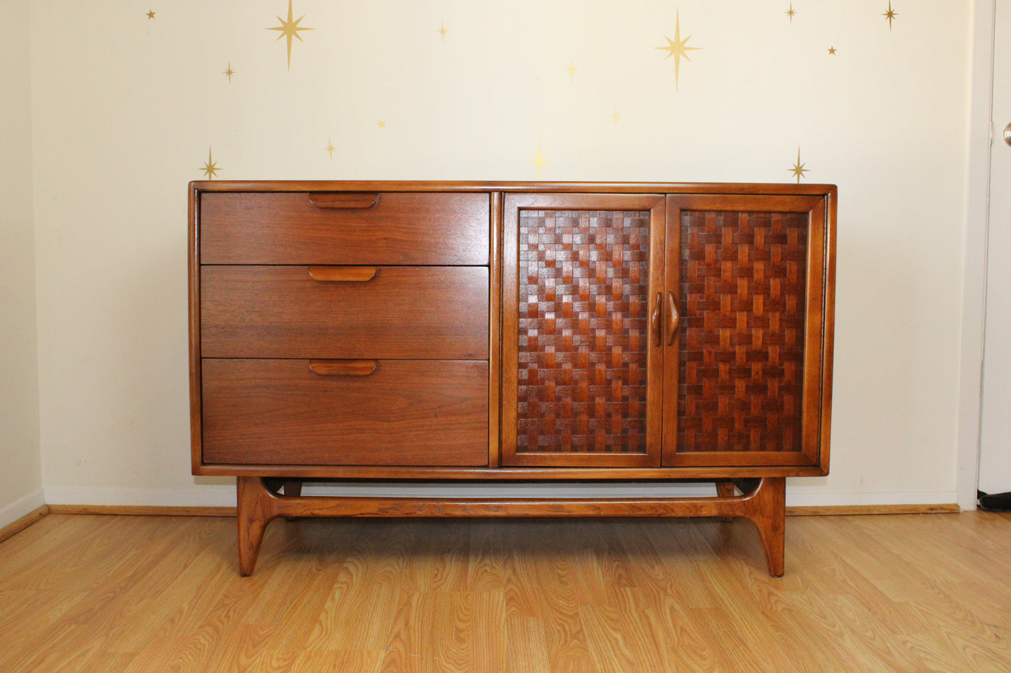Lane Perception Small Buffet