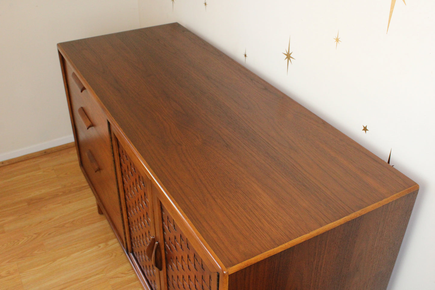 Lane Perception Small Buffet