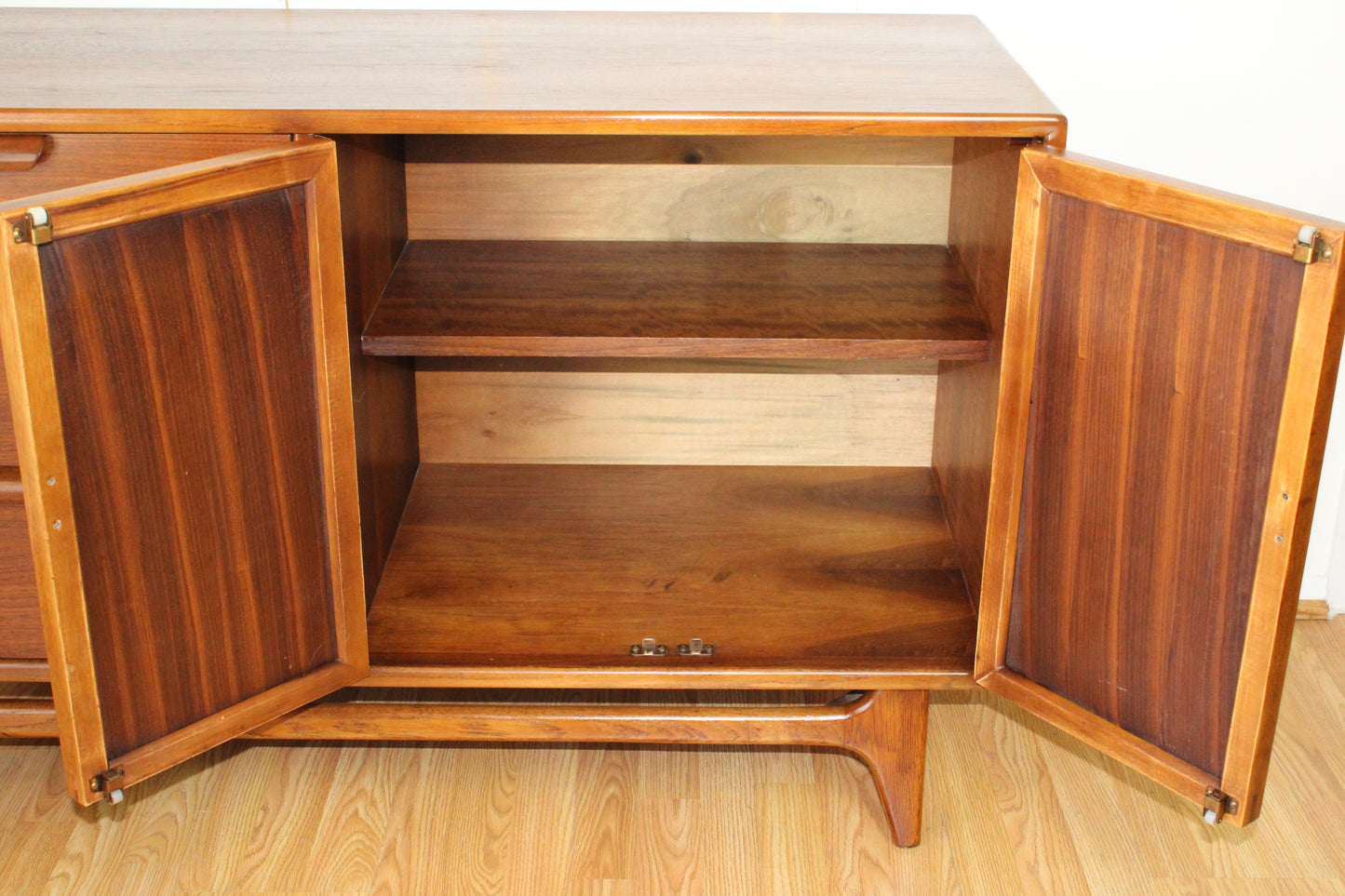 Lane Perception Small Buffet