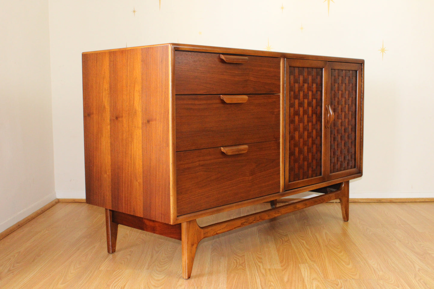 Lane Perception Small Buffet