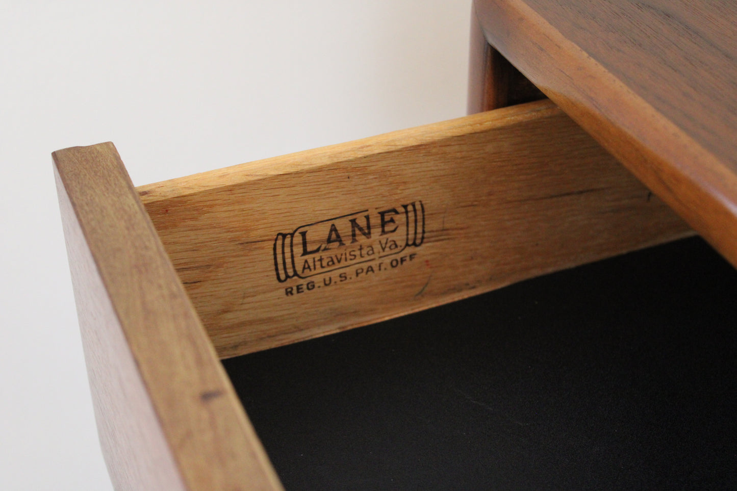 Lane Perception Small Buffet