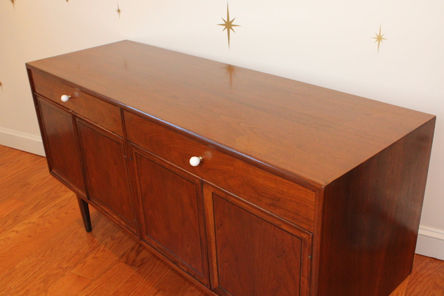 Drexel Declaration Petite Credenza
