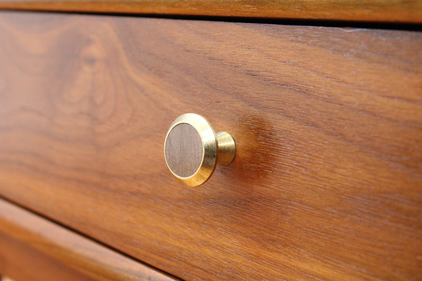 Drexel “Declaration” Nightstands (Pair)