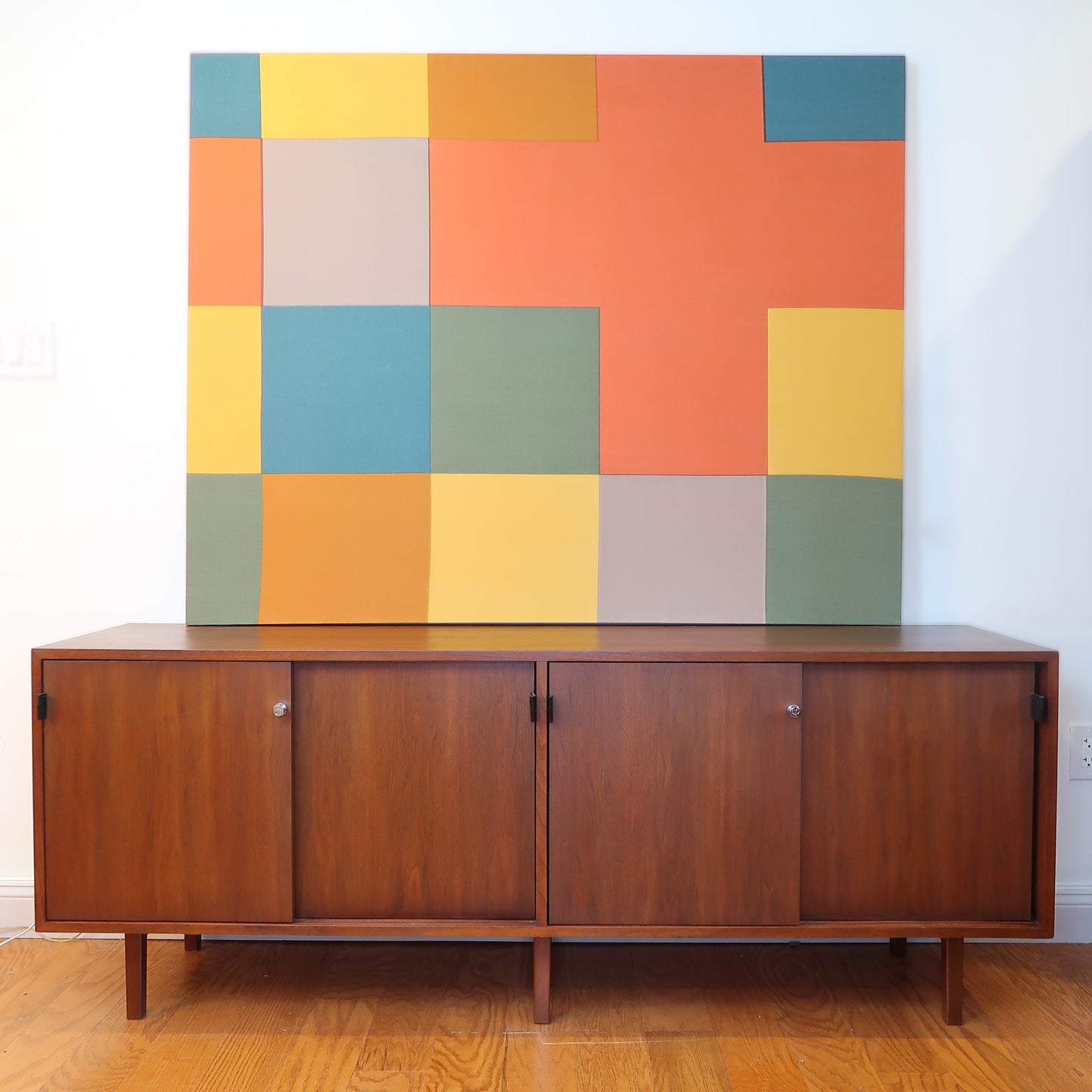 Marimekko Finland “Magneetti” Wall Art
