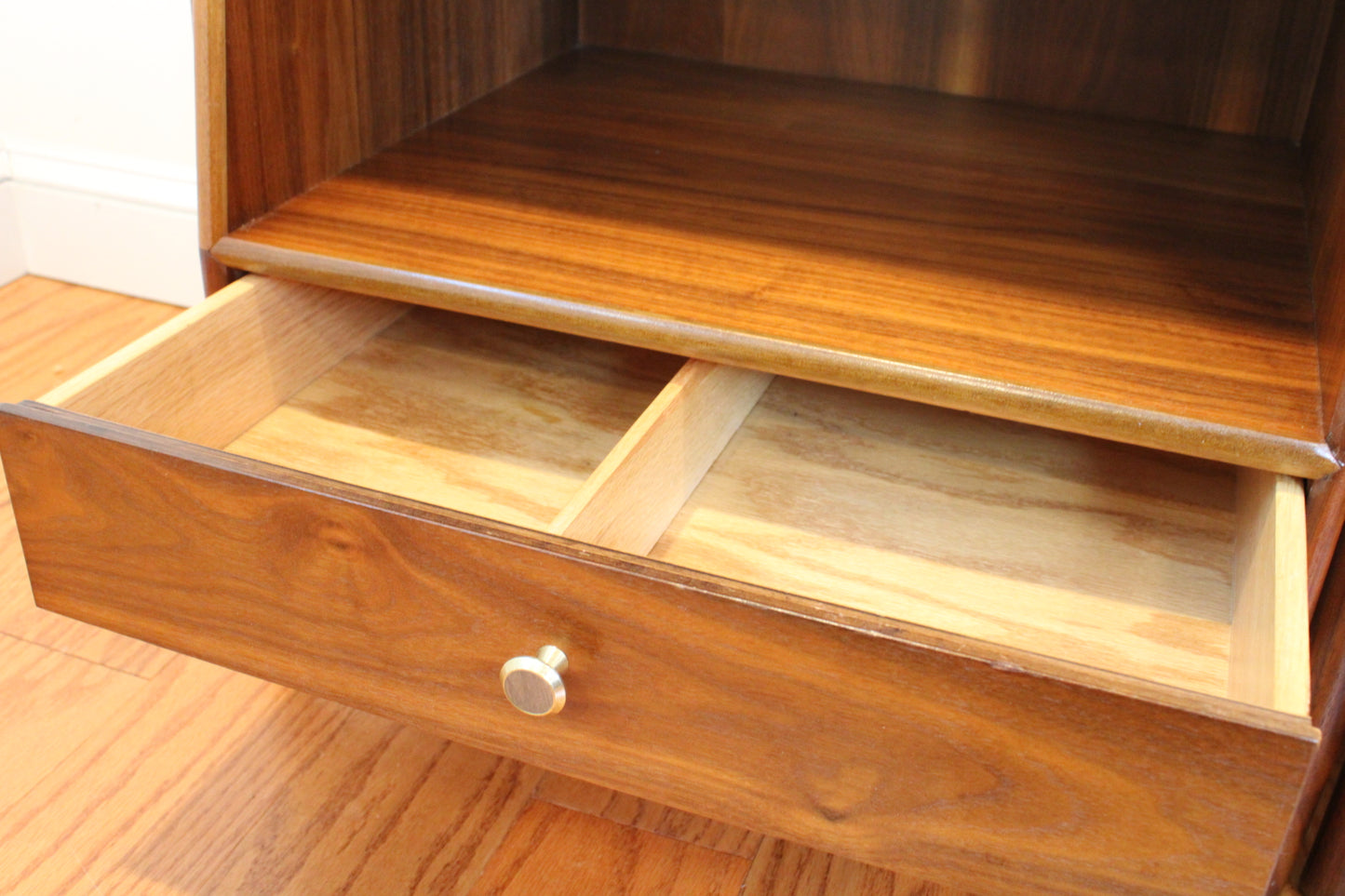 Drexel “Declaration” Nightstands (Pair)