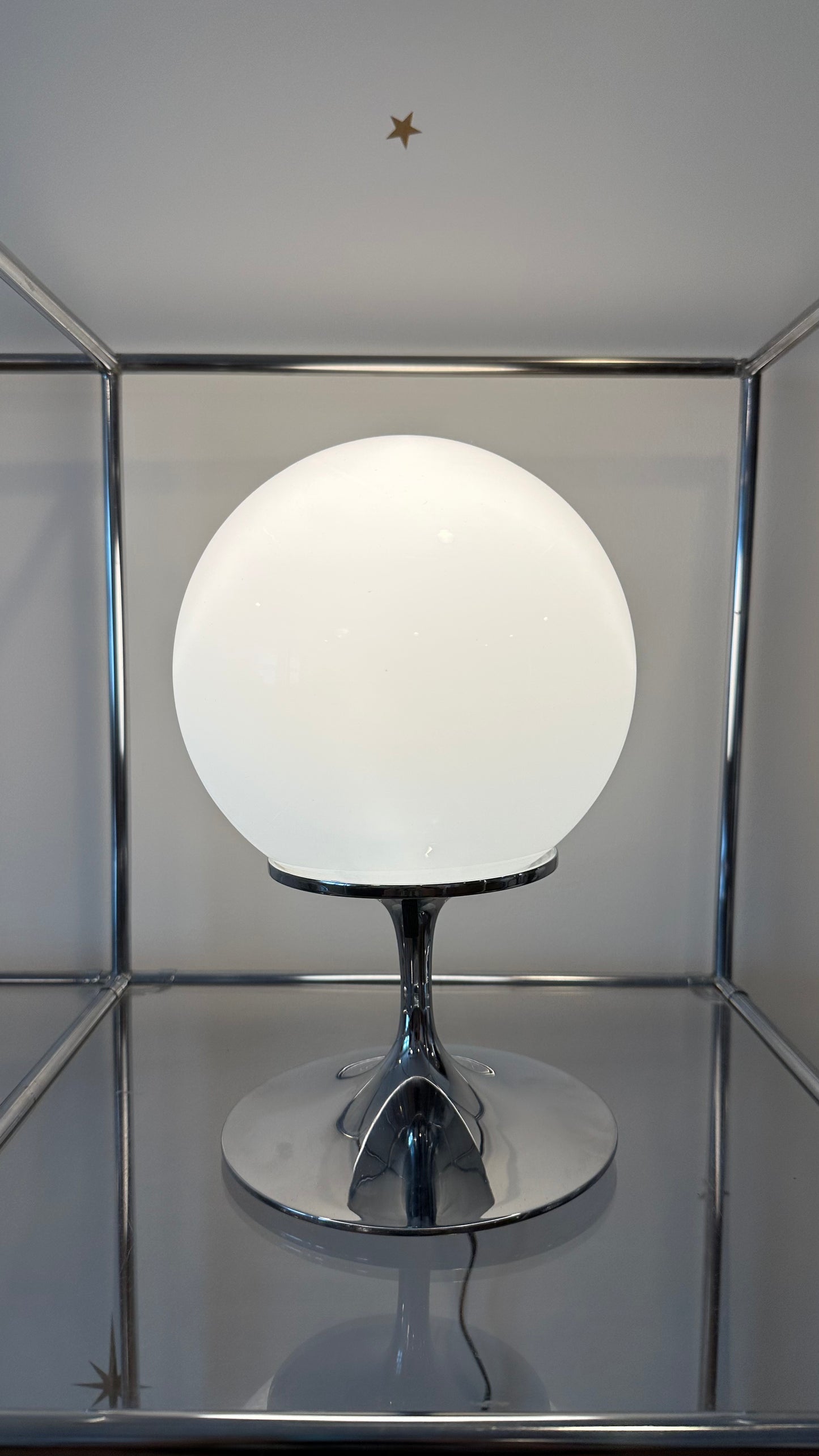 Stemlite by Design Line Lollipop Lamp