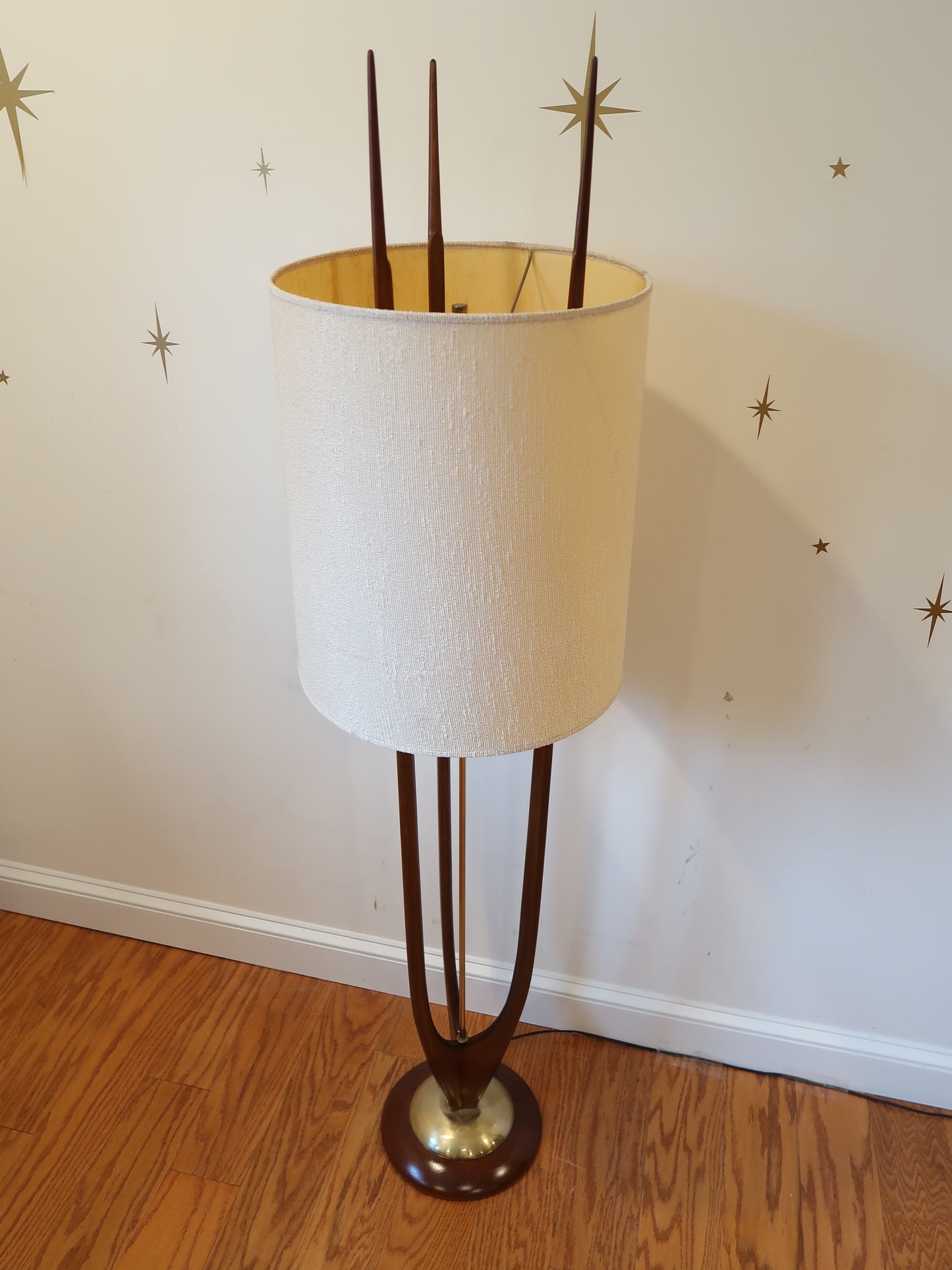 Modeline Floor Lamp