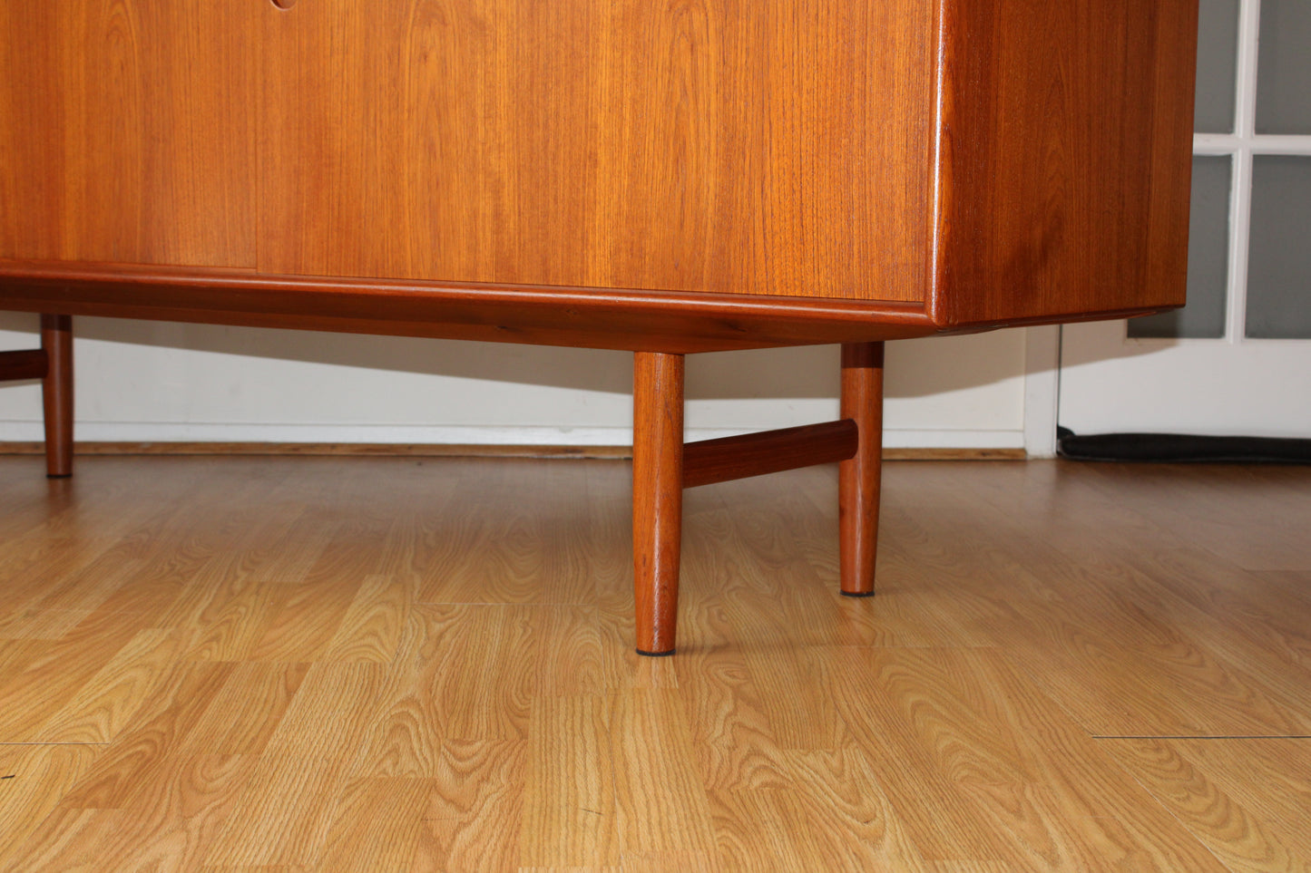 Kurt Østervig - Danish Modern Teak Sideboard/Credenza