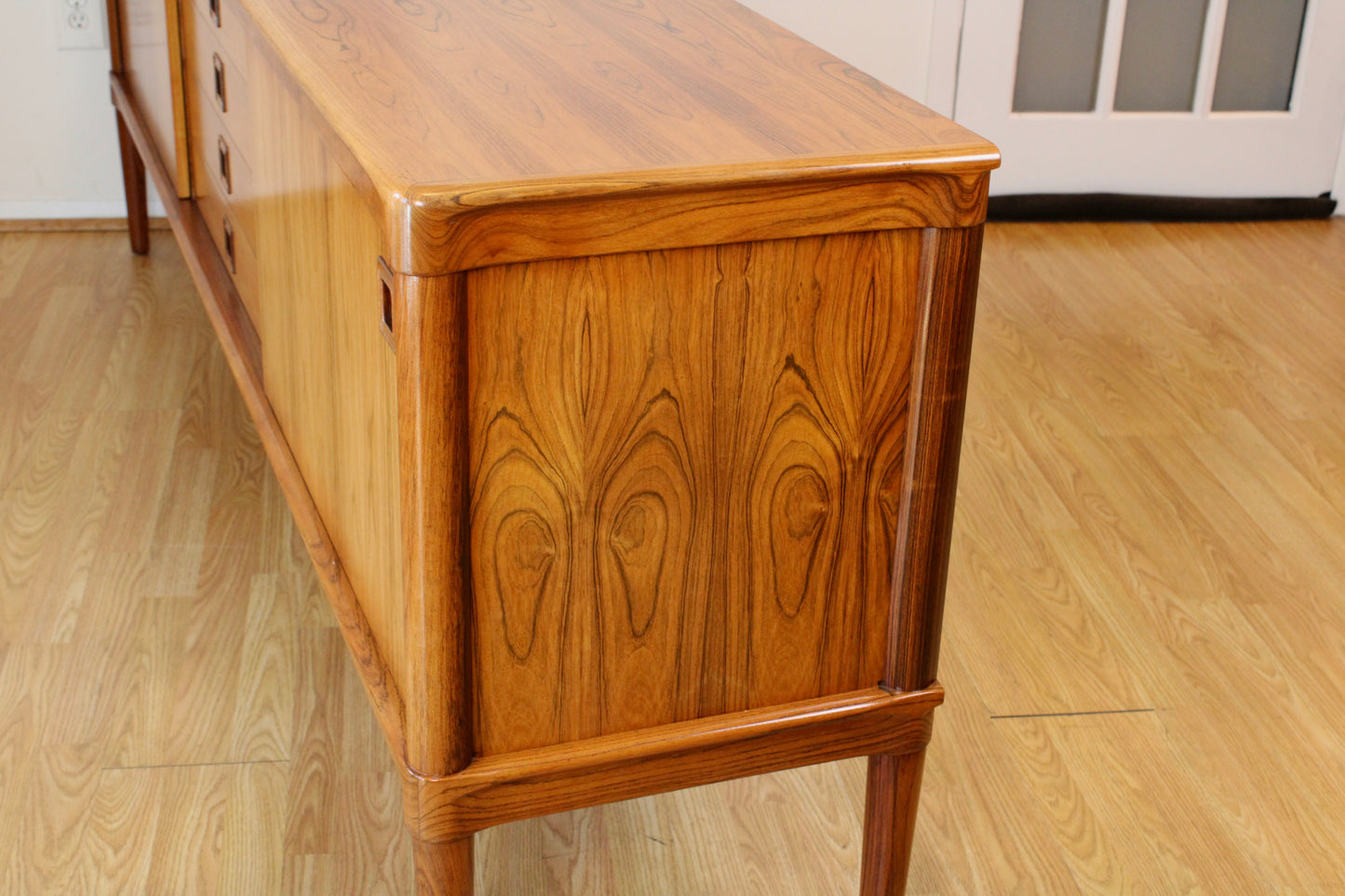 H.W.Klein - Danish Modern Rosewood Sideboard