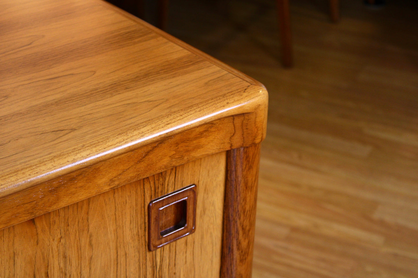 H.W.Klein - Danish Modern Rosewood Sideboard