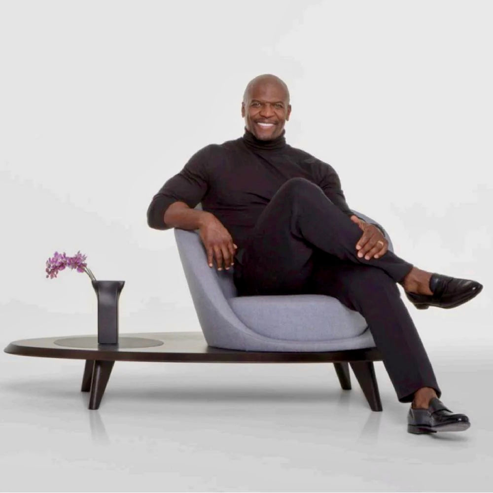 Lilypad Chair by Terry Crews for Bernhardt Design