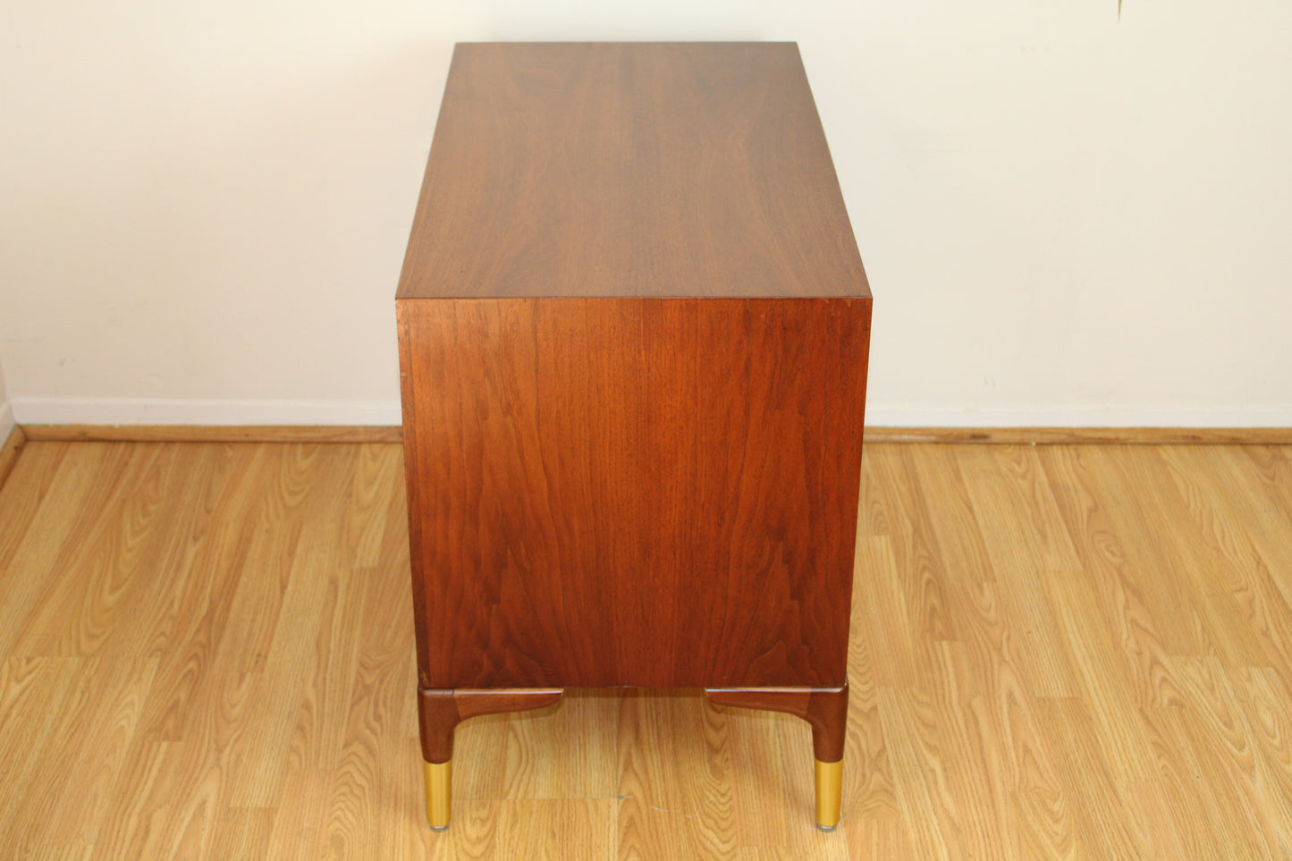 Jack Cartwright for Founders XL Nightstands/Chest of Drawers