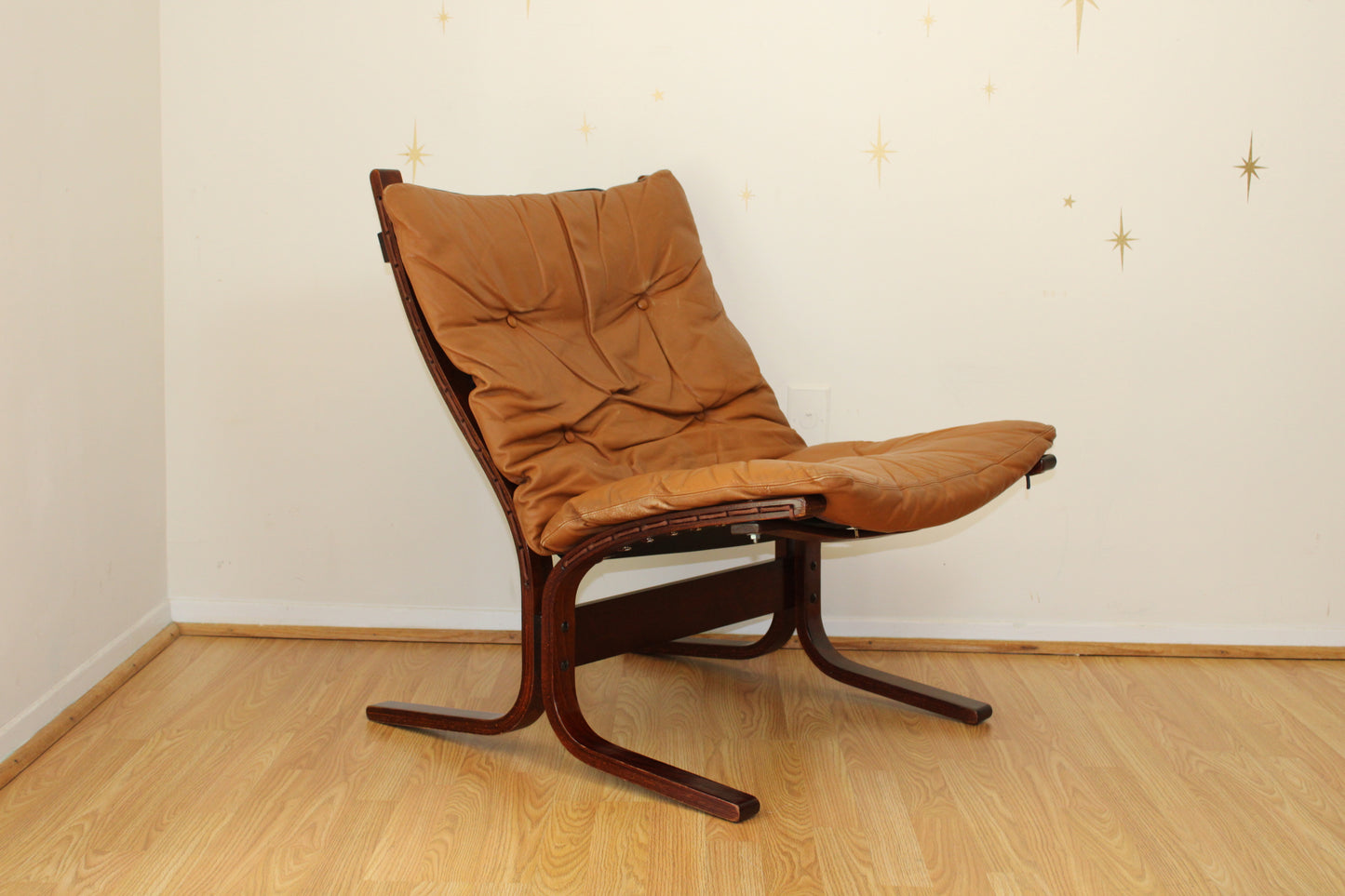 Westnofa Ingmar Relling Siesta Chair